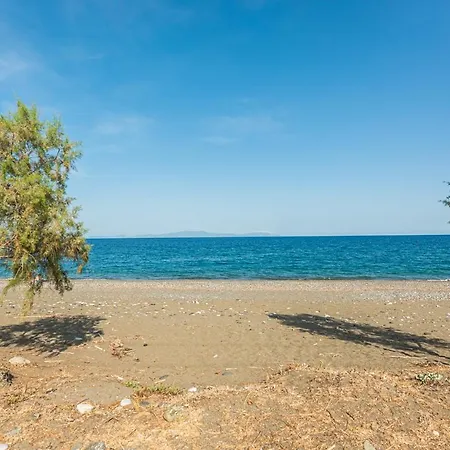 Aegean View * Vasilika (Evia)