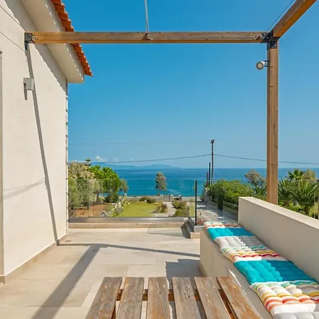 Holiday home Aegean View Vasilika (Evia)